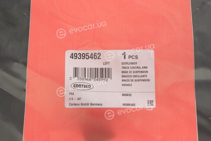 Corteco 49395462