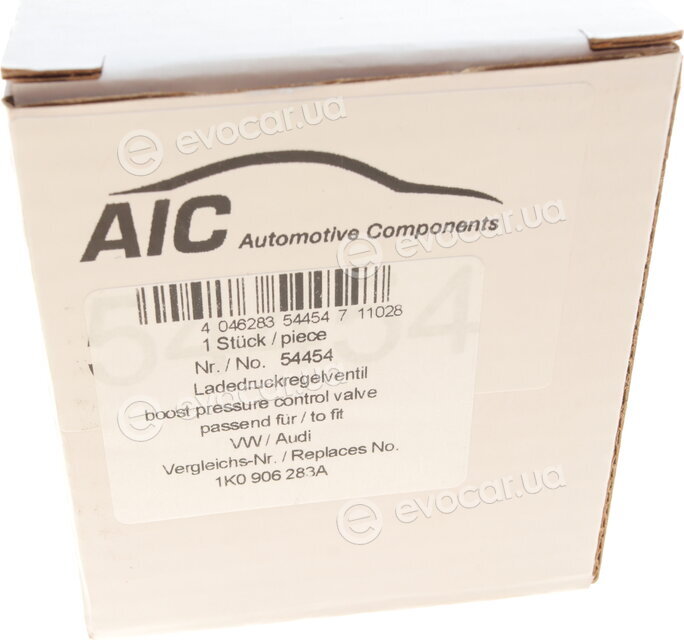AIC 54454