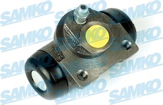 LPR / Samko C07110