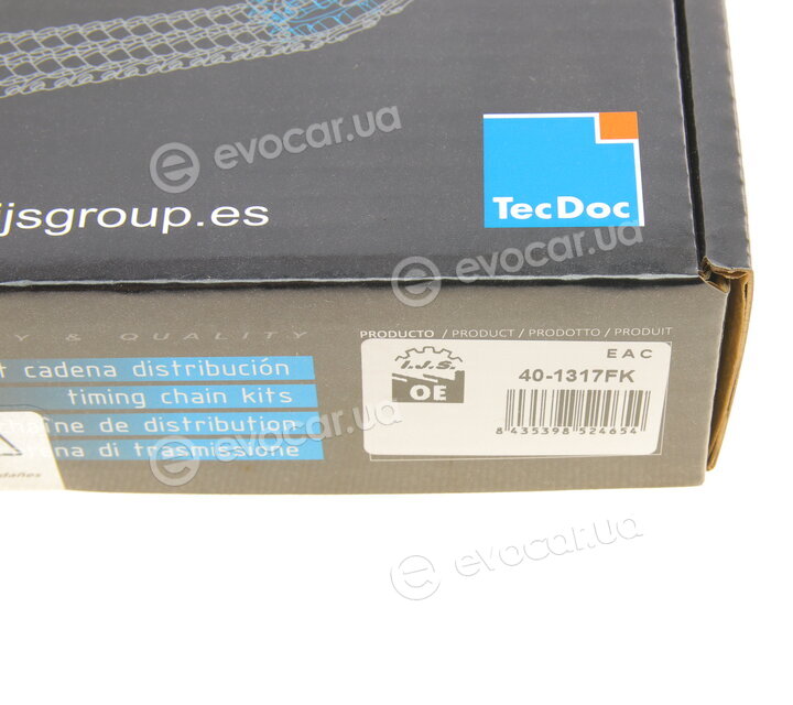 IJS Group 40-1317FK