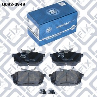 Q-Fix Q0930949