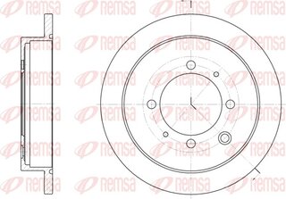 Remsa 6907.00