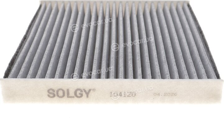 Solgy 104120