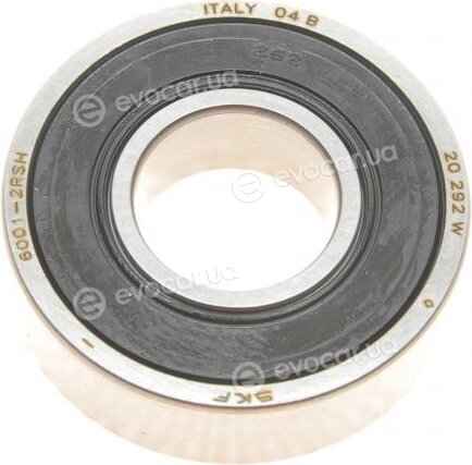 SKF 60012RSH