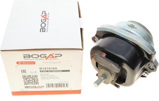 Bogap B1918105