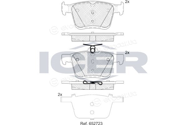 Icer 182099-203