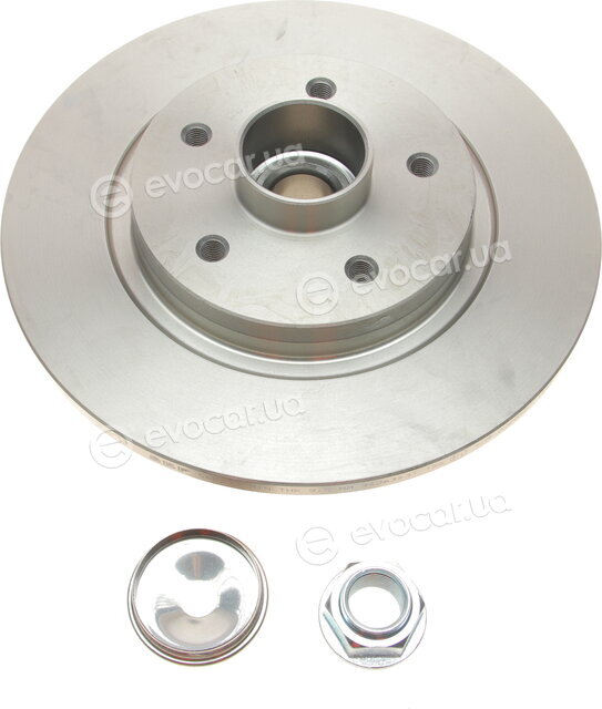 SKF VKBD 1018