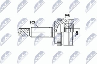 NTY NPZ-HY-550