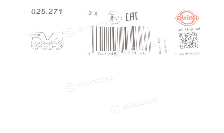 Elring 025.271