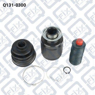 Q-Fix Q1310300