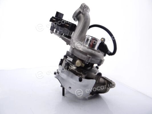 Garrett 813100-5004S