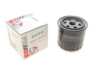 Sofima S 8170 R
