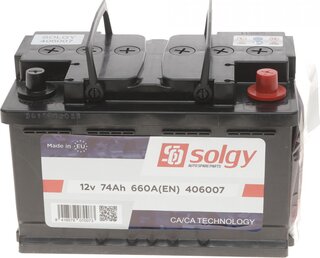 Solgy 406007