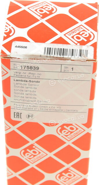 Febi 175839