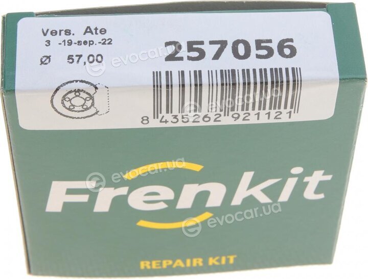 Frenkit 257056