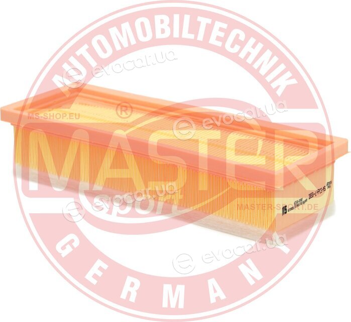 Master Sport 2859-LF-PCS-MS