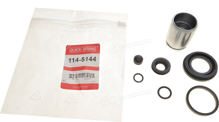 Kawe / Quick Brake 114-5144