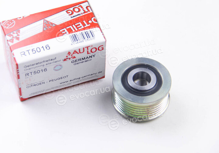 Autlog RT5016