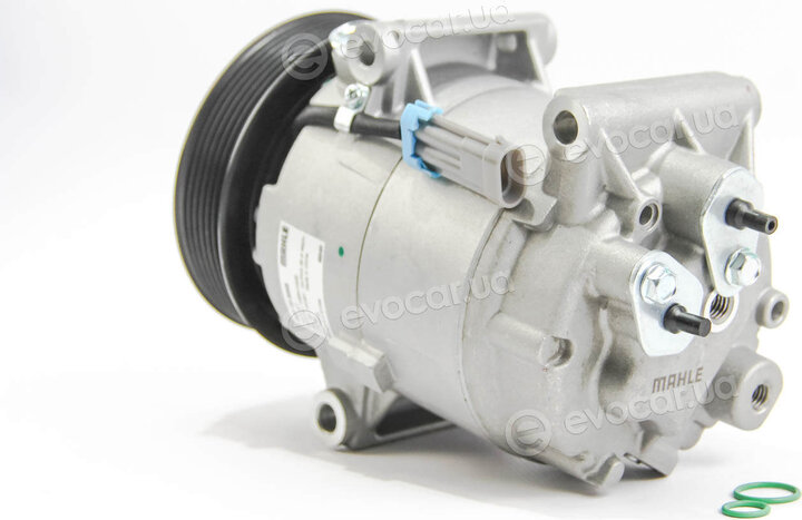 Mahle ACP 73 000S