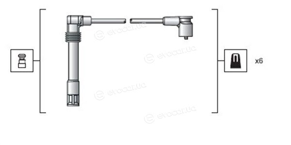 Magneti Marelli 941318111162