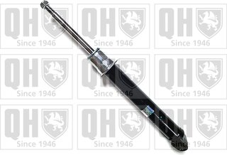 Quinton Hazell QAG181000