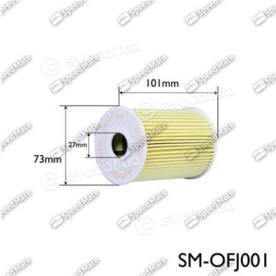 Speedmate SM-OFJ001