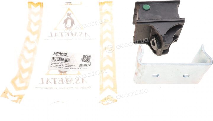 AS Metal 45MR0100