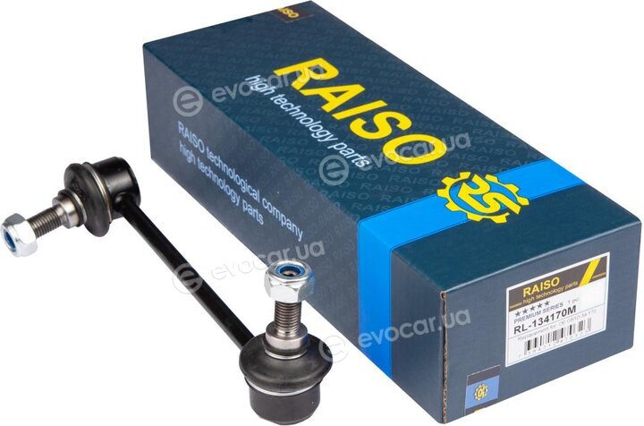 Raiso RL134170M