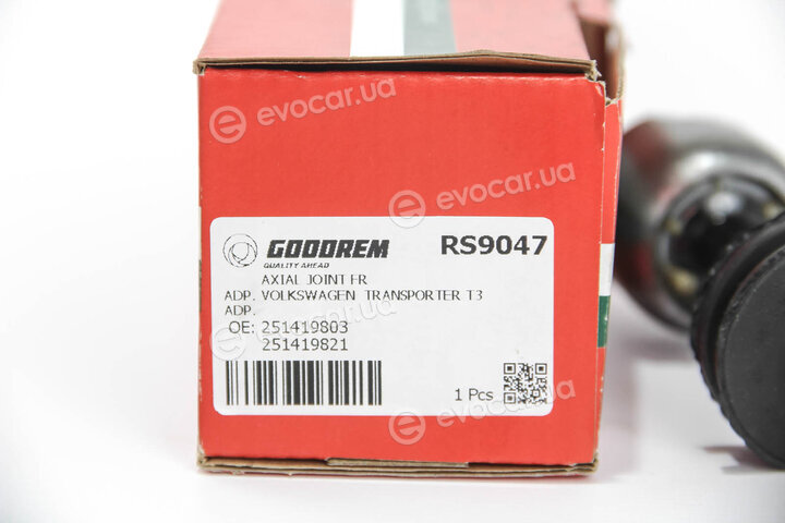 Goodrem RS9047