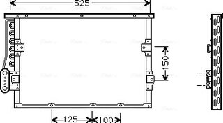 AVA BW5191