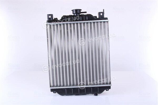 Nissens 64173A