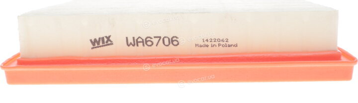 WIX WA6706