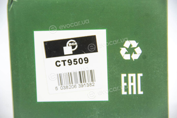 BGA CT9509