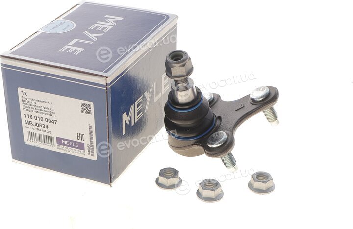 Meyle 116 010 0047