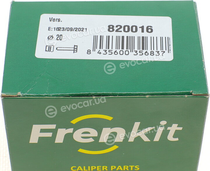 Frenkit 820016