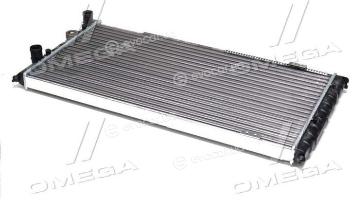 Nissens 652491