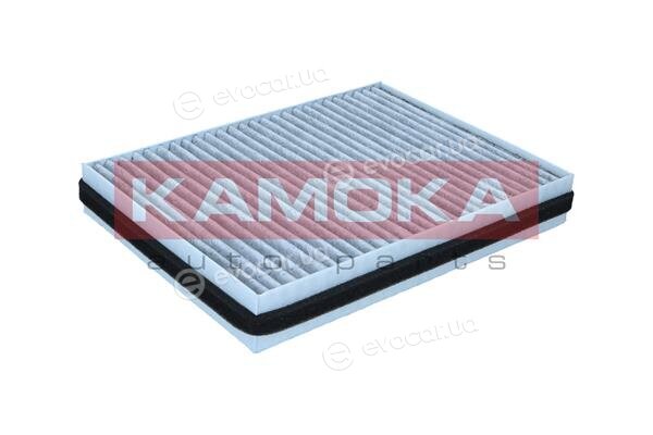 Kamoka F524501