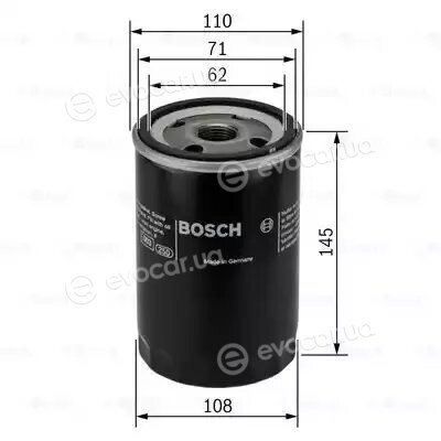 Bosch 0 451 203 201
