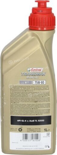 Castrol 15DC46