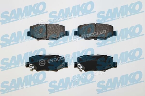 LPR / Samko 5SP1555