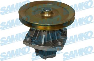 LPR / Samko WP0044
