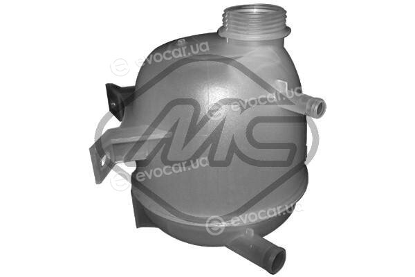 Metalcaucho / STC 03534