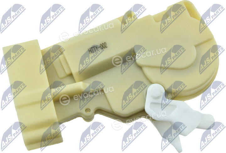 NTY EZC-TY-002