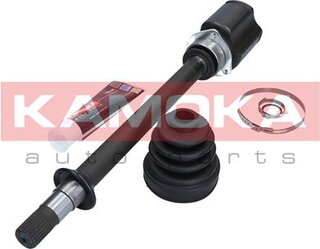 Kamoka 8734