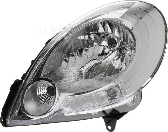 Depo / Loro 551-1176LMLD-EM