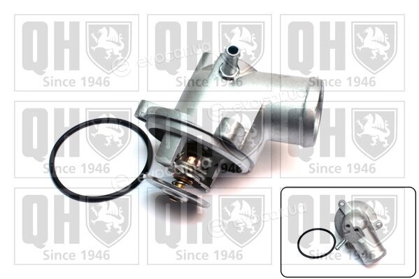 Quinton Hazell QTH428K
