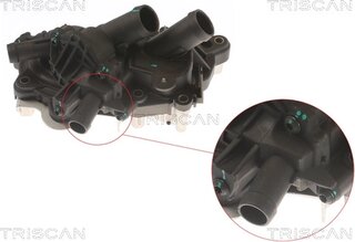 Triscan 8600 29060H