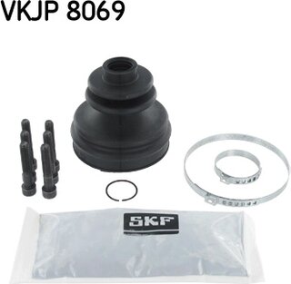 SKF VKJP 8069