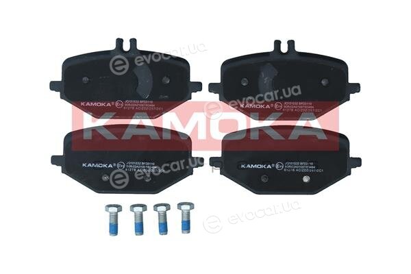 Kamoka JQ101532
