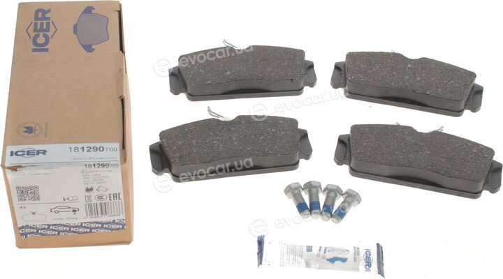 Icer 181290-700